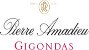 Pierre Amadieu, Saint-Denis, Les Caves 60