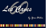 Les Caves 60 | Caviste à Saint-Denis
