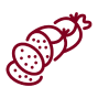 Charcuterie corse, 
          espagnole et italienne