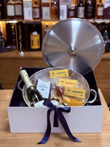 🥂Fèt Kaf : la cave est ouverte aujourd'hui - Les Caves 60 - Saint-Denis, La Réunion, Saint-Denis, Les Caves 60