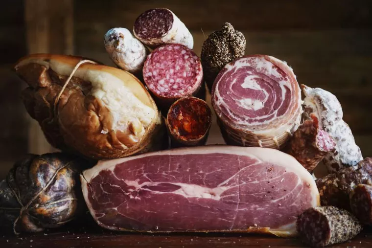 Où trouver de la charcuterie corse à la Réunion ?, Saint-Denis, Les Caves 60